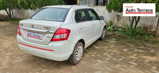 2017 Maruti&nbsp;Swift Dzire Tour LXI