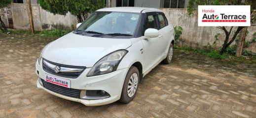 2017 Maruti&nbsp;Swift Dzire Tour LXI