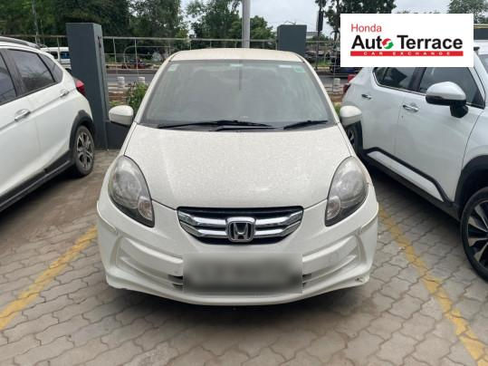 2014 Honda&nbsp;Amaze 2016-2021 EX i-Vtech