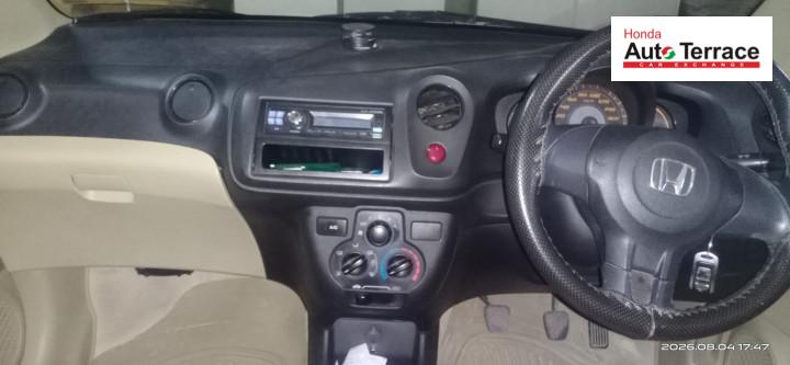 2014 Honda&nbsp;Amaze 2016-2021 EX i-Vtech