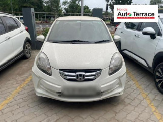2014 Honda&nbsp;Amaze 2016-2021 EX i-Vtech