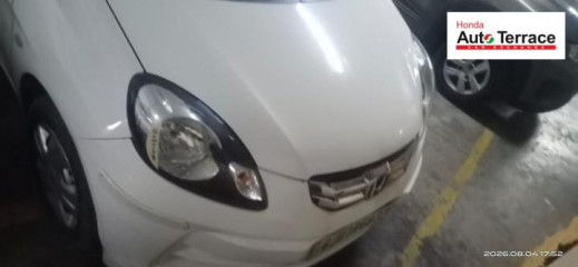 2014 Honda&nbsp;Amaze 2016-2021 EX i-Vtech