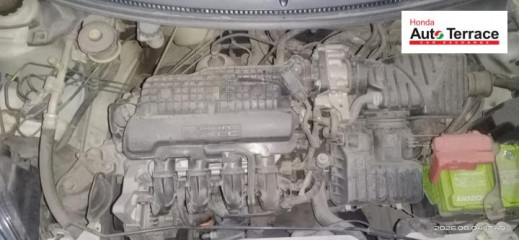2014 Honda&nbsp;Amaze 2016-2021 EX i-Vtech