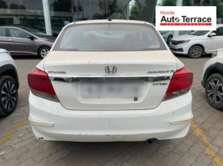 2014 Honda&nbsp;Amaze 2016-2021 EX i-Vtech