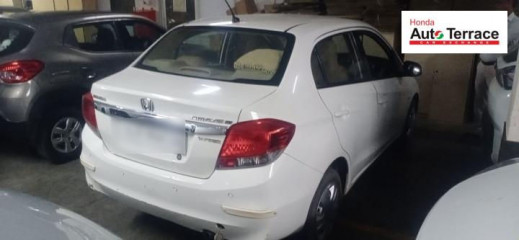 2014 Honda&nbsp;Amaze 2016-2021 EX i-Vtech