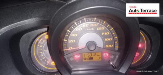 2014 Honda&nbsp;Amaze 2016-2021 EX i-Vtech