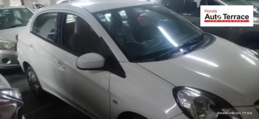 2014 Honda&nbsp;Amaze 2016-2021 EX i-Vtech