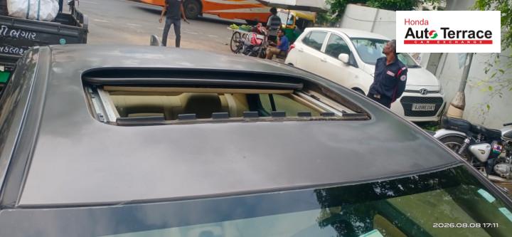 2016 Honda&nbsp;City 4th Generation VX MT