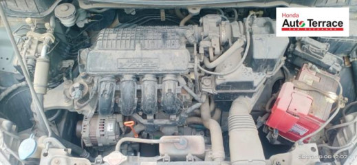 2016 Honda&nbsp;City 4th Generation VX MT