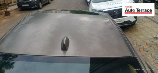 2016 Honda&nbsp;City 4th Generation VX MT