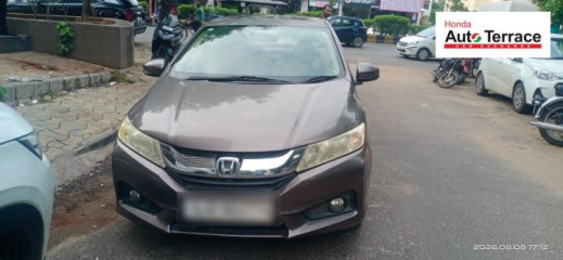 2016 Honda&nbsp;City 4th Generation VX MT