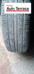 2016 Honda&nbsp;City 4th Generation VX MT