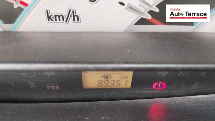 2011 Toyota&nbsp;Platinum Etios VX