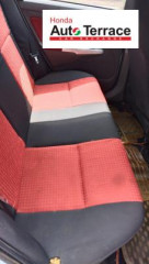 2011 Toyota&nbsp;Platinum Etios VX