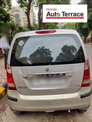 2014 Maruti&nbsp;Wagon R LXI CNG