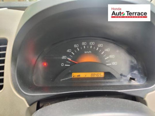 2014 Maruti&nbsp;Wagon R LXI CNG