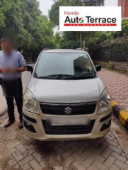 2014 Maruti&nbsp;Wagon R LXI CNG