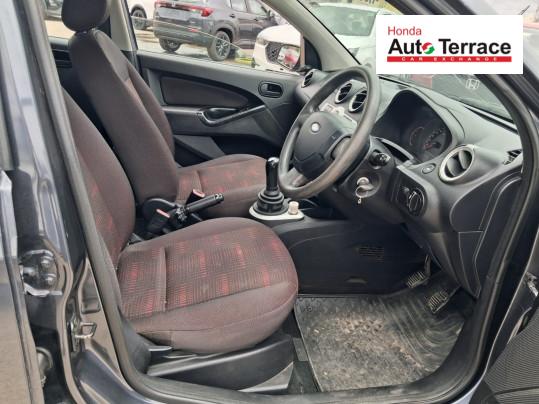 2011 Ford&nbsp;Fiesta 1.4 Duratorq EXI