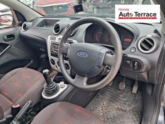 2011 Ford&nbsp;Fiesta 1.4 Duratorq EXI