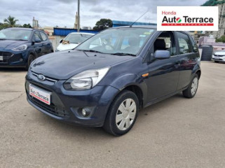 2011 Ford&nbsp;Fiesta 1.4 Duratorq EXI