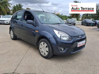 2011 Ford&nbsp;Fiesta 1.4 Duratorq EXI