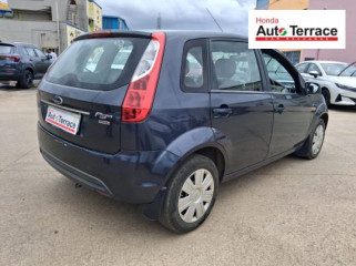 2011 Ford&nbsp;Fiesta 1.4 Duratorq EXI
