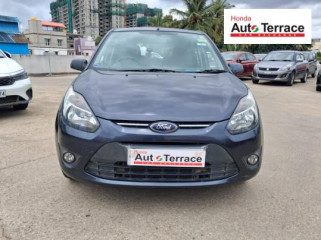 2011 Ford&nbsp;Fiesta 1.4 Duratorq EXI