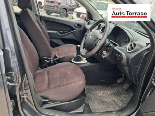 2011 Ford&nbsp;Fiesta 1.4 Duratorq EXI