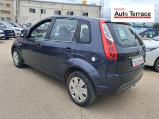2011 Ford&nbsp;Fiesta 1.4 Duratorq EXI