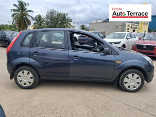 2011 Ford&nbsp;Fiesta 1.4 Duratorq EXI