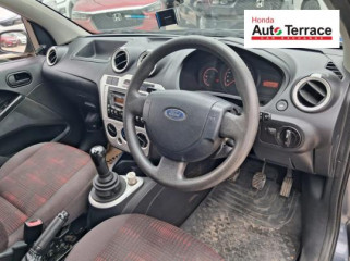 2011 Ford&nbsp;Fiesta 1.4 Duratorq EXI