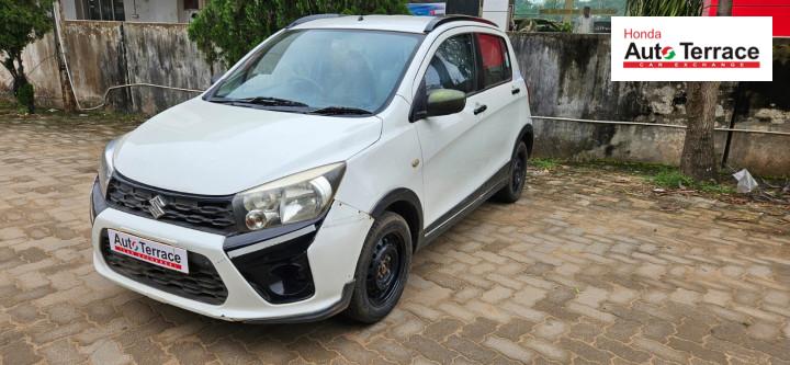 2020 Maruti&nbsp;Celerio 2017-2021 VXI