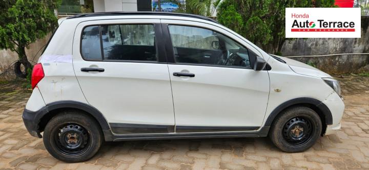 2020 Maruti&nbsp;Celerio 2017-2021 VXI