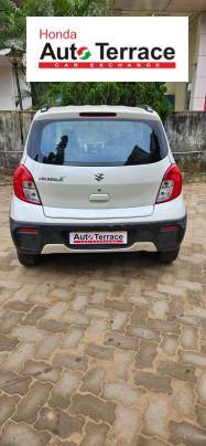 2020 Maruti&nbsp;Celerio 2017-2021 VXI