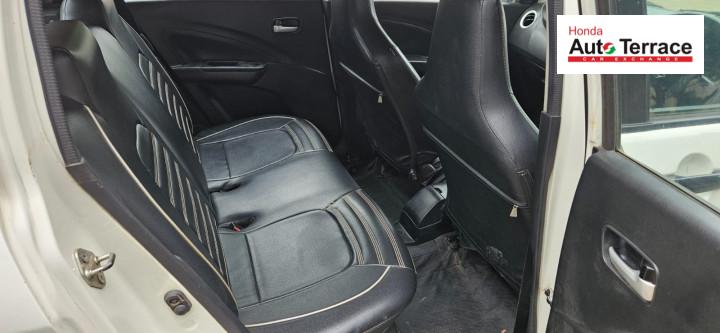 2020 Maruti&nbsp;Celerio 2017-2021 VXI