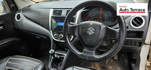 2020 Maruti&nbsp;Celerio 2017-2021 VXI