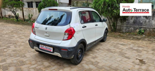 2020 Maruti&nbsp;Celerio 2017-2021 VXI
