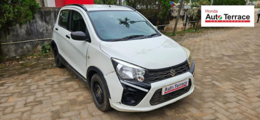 2020 Maruti&nbsp;Celerio 2017-2021 VXI