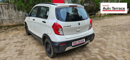 2020 Maruti&nbsp;Celerio 2017-2021 VXI