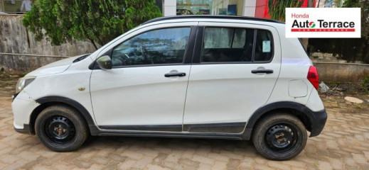 2020 Maruti&nbsp;Celerio 2017-2021 VXI