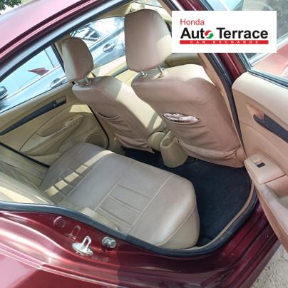 2012 Honda&nbsp;City 4th Generation 1.5 E MT