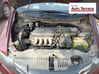 2012 Honda&nbsp;City 4th Generation 1.5 E MT
