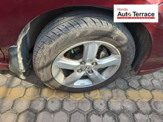 2012 Honda&nbsp;City 4th Generation 1.5 E MT