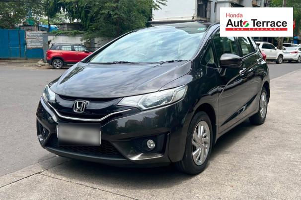 2019 Honda&nbsp;Jazz 2018-2020 VX CVT