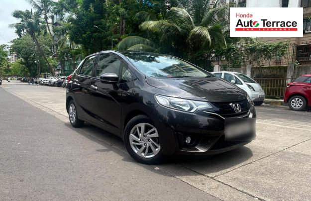 2019 Honda&nbsp;Jazz 2018-2020 VX CVT