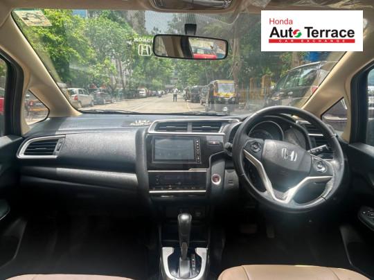 2019 Honda&nbsp;Jazz 2018-2020 VX CVT