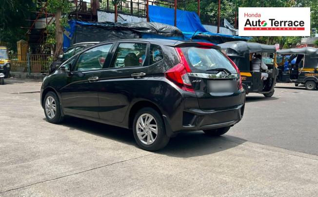 2019 Honda&nbsp;Jazz 2018-2020 VX CVT