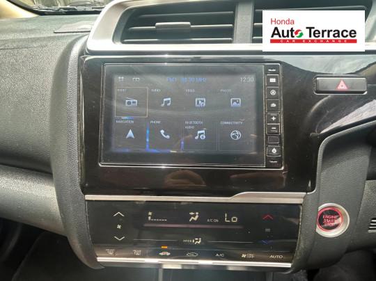 2019 Honda&nbsp;Jazz 2018-2020 VX CVT