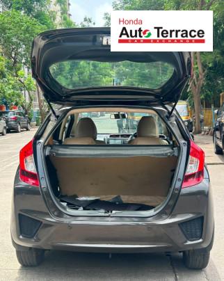 2019 Honda&nbsp;Jazz 2018-2020 VX CVT