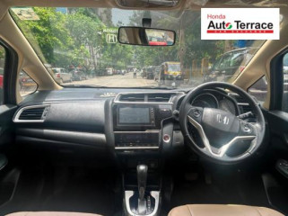 2019 Honda&nbsp;Jazz 2018-2020 VX CVT